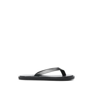 Studio Nicholson Black Sandals Men